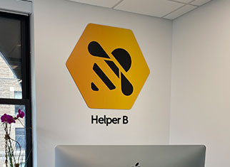 business signs