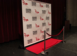 trade show banners