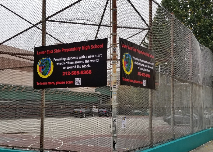 banners sign shop new jersey usa