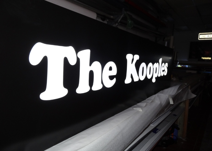 illuminated signs shop new jersey