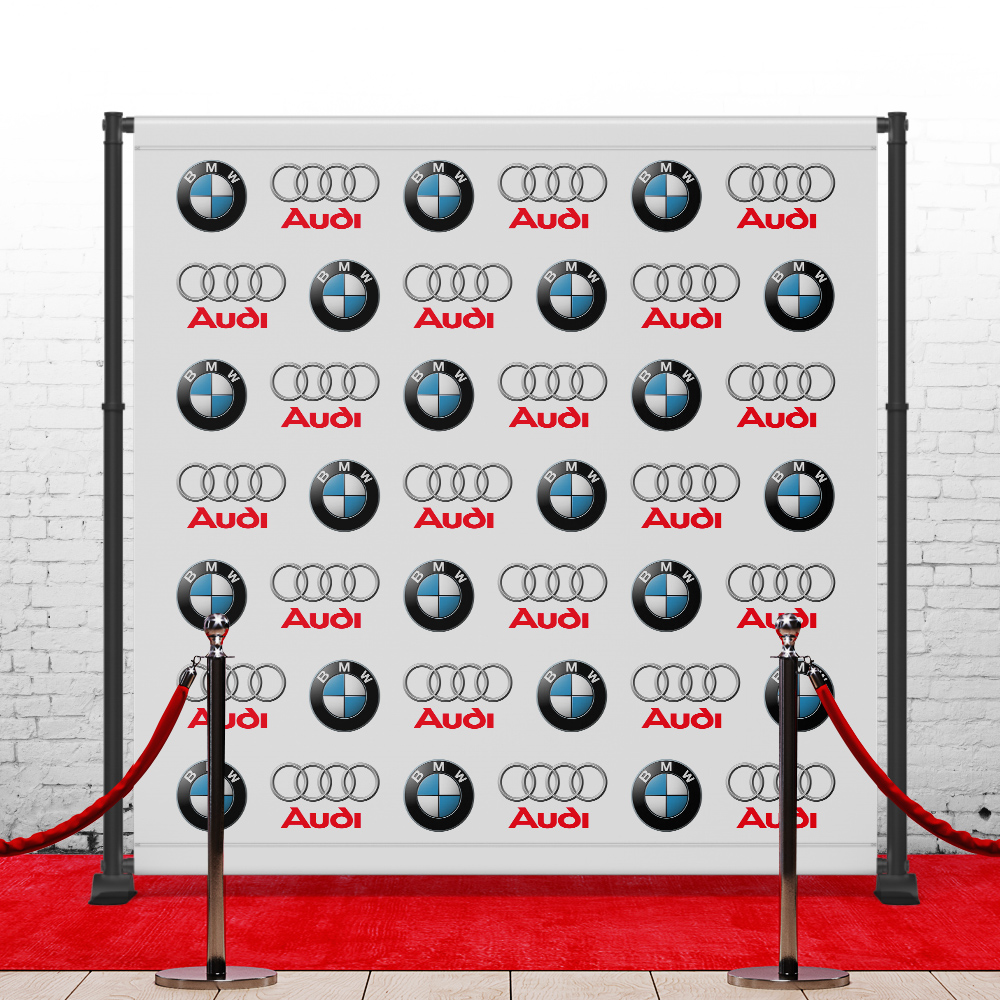 step and repeat banners sign shop new jersey city