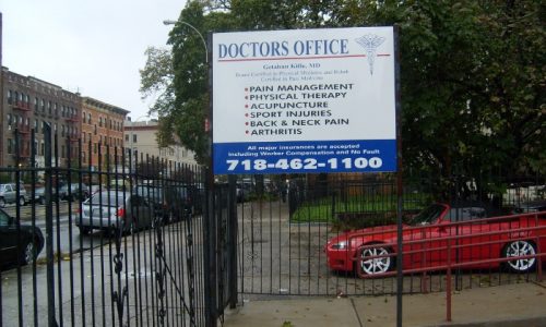 real estate signage company new jersey